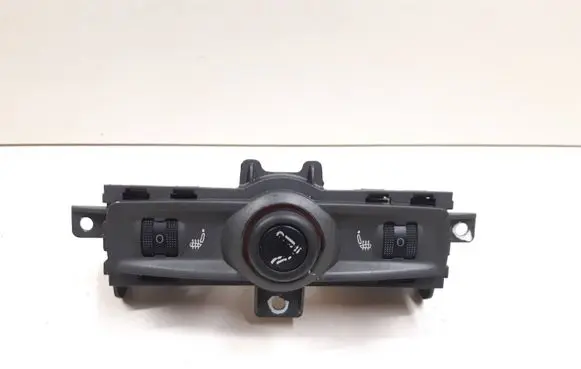 Audi A6 S6 C6 4F Seat heating switch 4F0863351F
