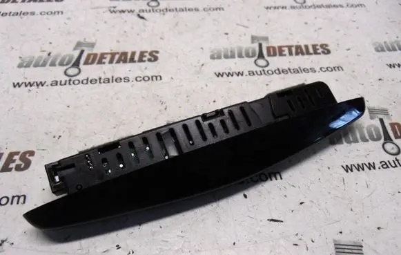 Mercedes-Benz E W212 Parking PDC sensor display screen A0015424723