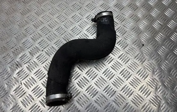 Audi Q5 SQ5 Intercooler hose/pipe 8R0145737H