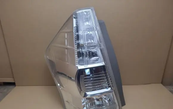 Toyota Prius+ (ZVW40) Rear/tail lights STANLEYP9855