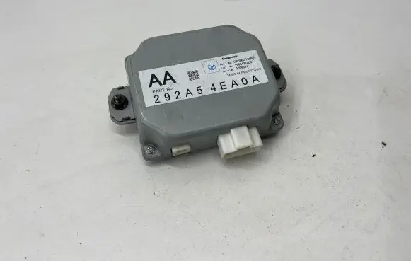 Nissan Qashqai Other control units/modules 292A54EA0A 160313LA03 1603131A03