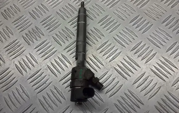 Mercedes-Benz E W210 Fuel injectors set 0445110206