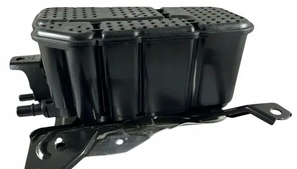 Audi A7 S7 4K8 Active carbon filter fuel vapour canister 4N0201801H