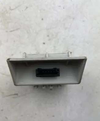 BMW X5 E53 Alarm control unit/module 65756923209 6923209 55892110