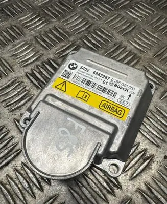 BMW X5M F85 Airbag control unit/module 6882267 1703601499 170360149