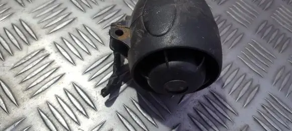 Ford Galaxy Horn signal