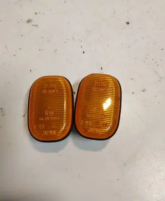 Toyota Previa (XR30, XR40) II Front fender indicator light