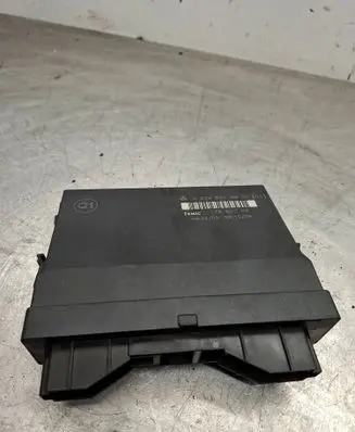 Mercedes-Benz CLK A209 C209 Comfort/convenience module A2098205926 376800GZ