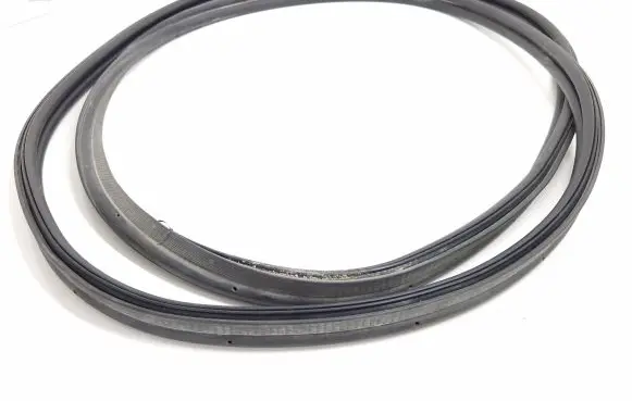 Citroen Berlingo Loading door rubber seal (on body) 