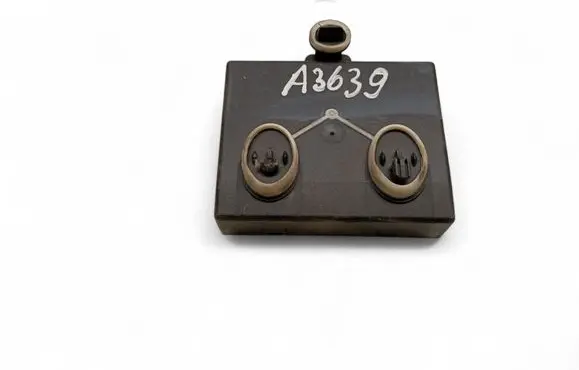 Audi A6 S6 C6 4F Other control units/modules 4F0959793E