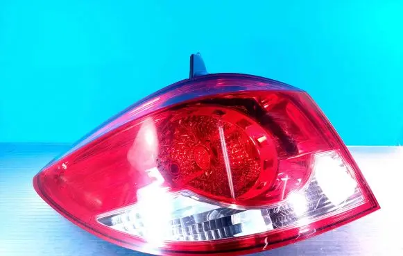Chevrolet Cruze Rear/tail lights 95127056