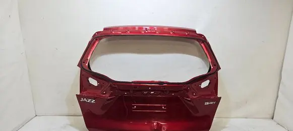 Honda Jazz IV GR Truck tailgate KLAPAJAZZ