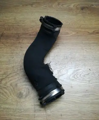 Audi A4 S4 B8 8K Intercooler hose/pipe 8K0145737H