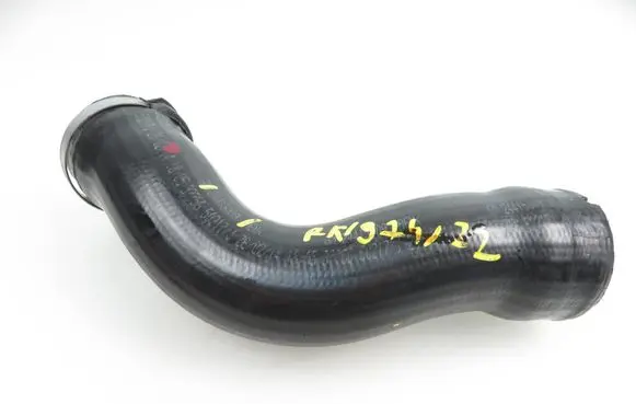 Opel Signum Intercooler hose/pipe 24415009