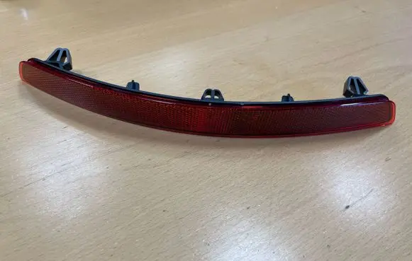 Audi A3 S3 8V Rear tail light reflector 8V4945106