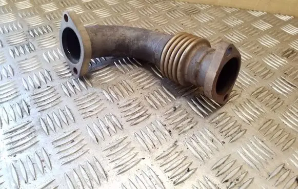 Renault Espace - Grand espace IV Other exhaust manifold parts 