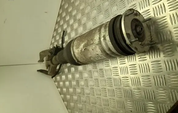 Land Rover Range Rover Sport L494 Front air suspension shock absorber FK6M3C286AD