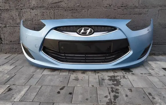 Hyundai ix20 Front bumper RGC9391