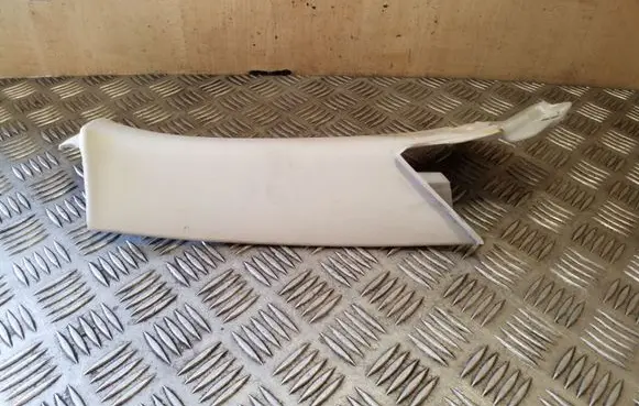 Volkswagen PASSAT B8 (C) pillar trim 3G9867241