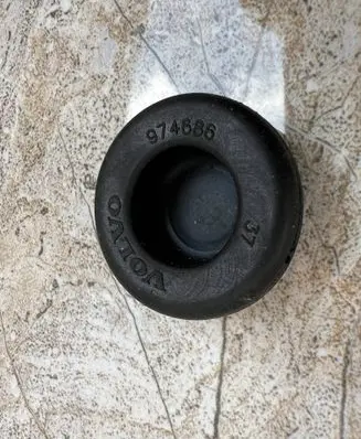 Volvo C40 Other interior part 974686