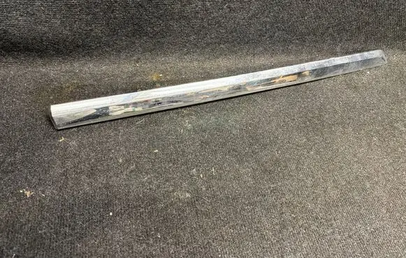 Citroen C5 Rear door trim (molding) 9681804480