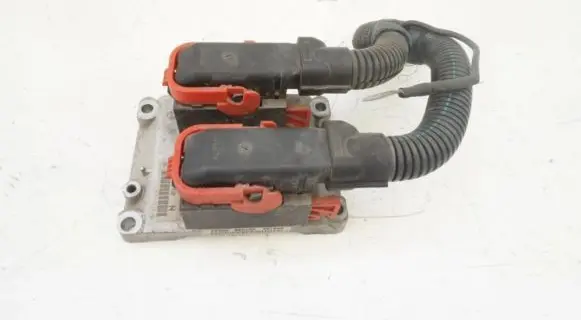 Fiat Stilo Other control units/modules 0261207086