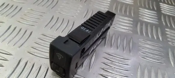Panel lighting control switch