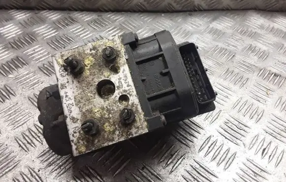 Peugeot 406 ABS Pump 0273004270 9644259680 0265216543