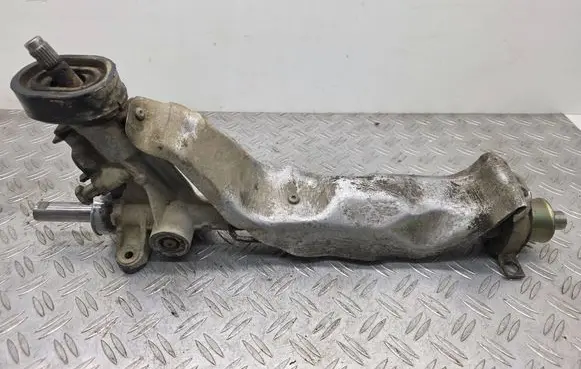 Audi A2 Steering rack 8Z1423981 0230080081