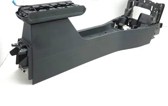 Mini F65 Center console 1105013300124 30102024 287231000