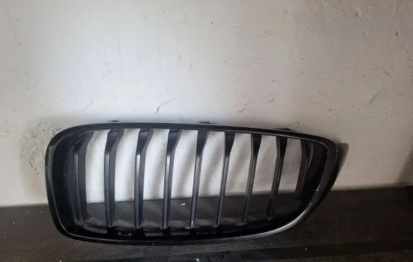 BMW 4 F32 F33 Front grill 7294817