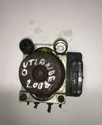 Mitsubishi Outlander ABS Pump 4670A006 6427C1101 MB44W1764251