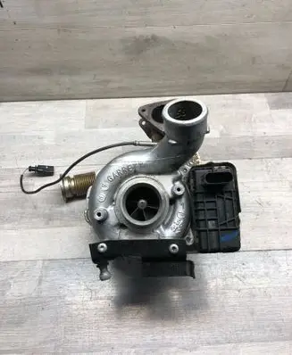 Audi Q5 SQ5 Turbo GTB2260VZK 059145874L 8108222