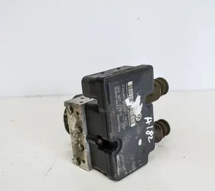 Seat Altea XL ABS Pump