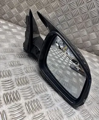 BMW 3 F30 F35 F31 Front door electric wing mirror 475