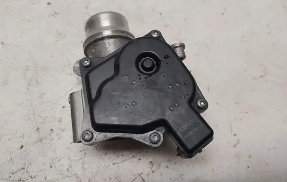 Dacia Logan II Throttle valve 161A03415R