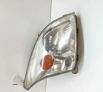 Toyota Land Cruiser (J120) Headlight/headlamp 811306A230