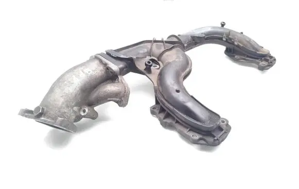 Audi A6 S6 C6 4F Air intake hose/pipe 059145762B