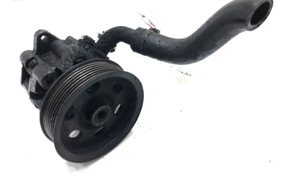 Power steering pump