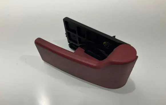 Mercedes-Benz E W211 Engine bonnet (hood) release handle