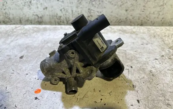 Renault Megane III EGR valve 70036817 7057900031