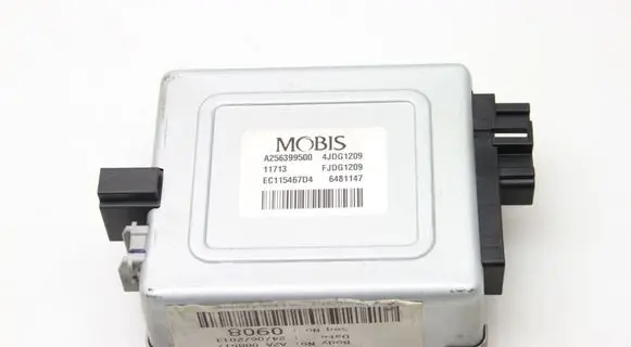 KIA Ceed Power steering control unit/module A256399500