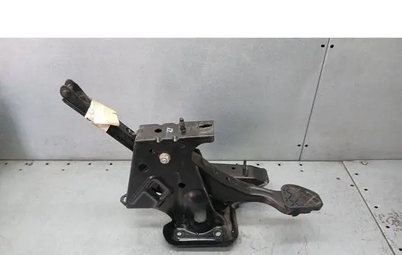 Seat Leon (1M) Brake pedal 1J1721631C