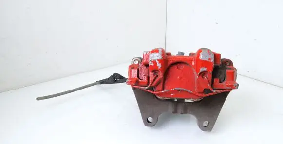 Volkswagen Golf VII Rear brake caliper 5Q0615406