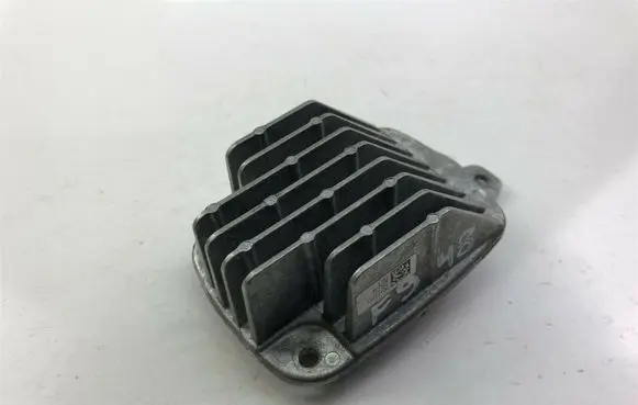 Volvo XC90 Other control units/modules 90122311 F948