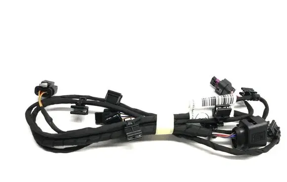 Skoda Kamiq Parking sensor (PDC) wiring loom 658971065