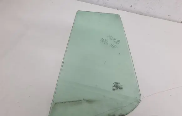 Ford B-MAX Rear vent window glass 43R00351