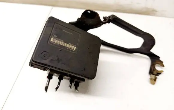 Honda Accord ABS Pump 57110SEGE541M1 06210201204