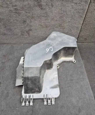 Audi A6 S6 C6 4F Fuse box cover 4F1937576B