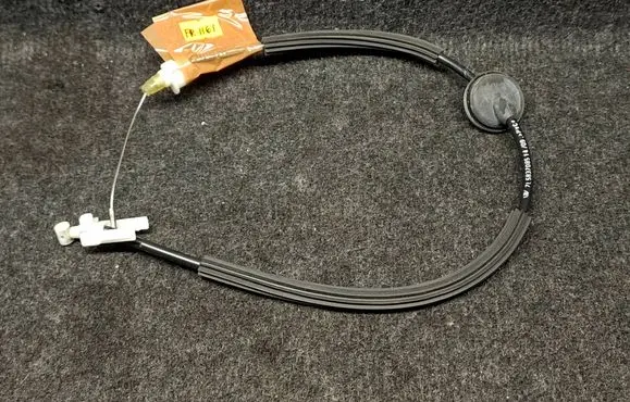 Porsche Cayenne (9PA) Front door cable line 7L5837085